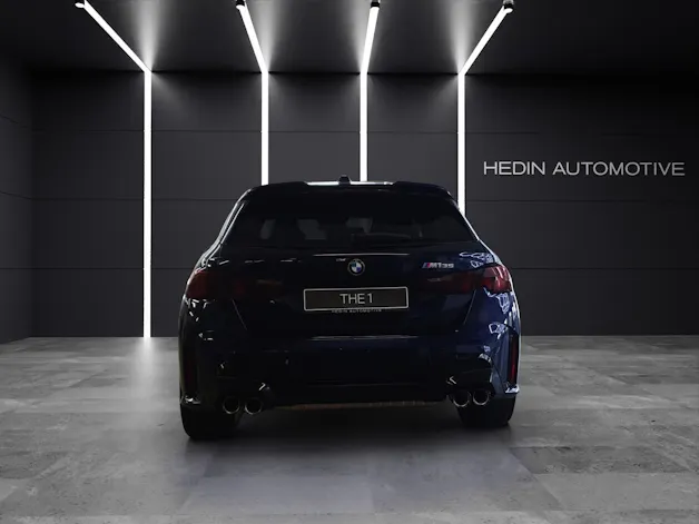BMW M135i xDrive
