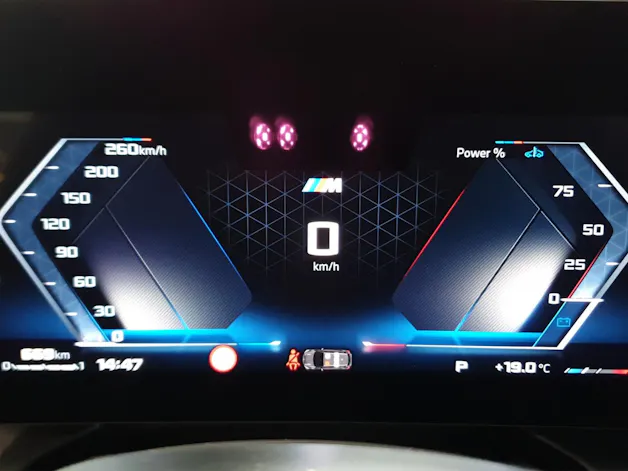 BMW M135i xDrive