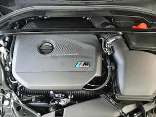 BMW M135i xDrive