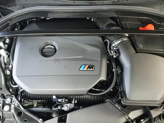 BMW M135i xDrive