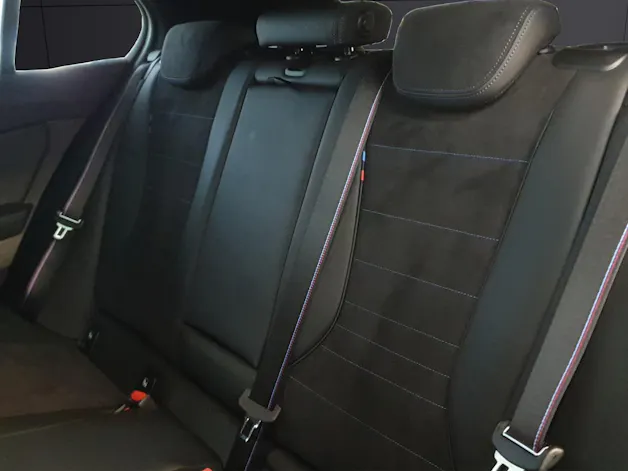 BMW M135i xDrive