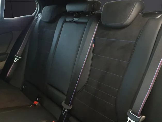 BMW M135i xDrive