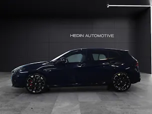 BMW M135i xDrive