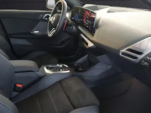 BMW M135i xDrive