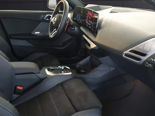 BMW M135i xDrive