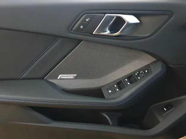 BMW M135i xDrive