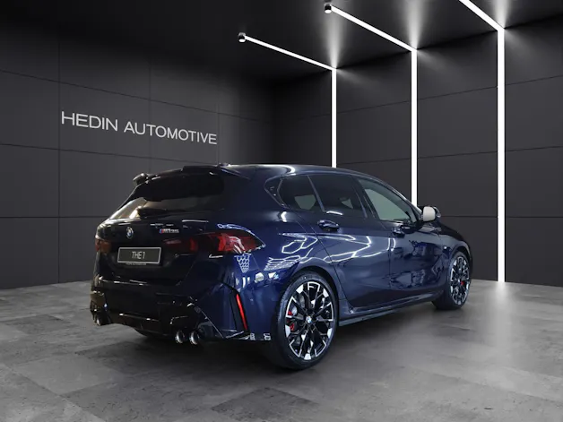 BMW M135i xDrive