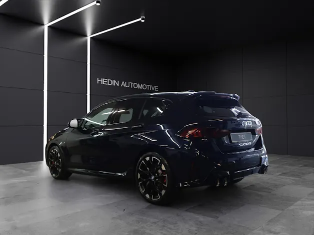 BMW M135i xDrive
