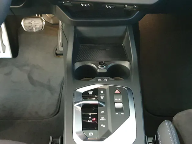 BMW M135i xDrive