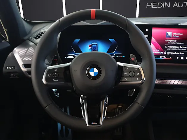BMW M135i xDrive