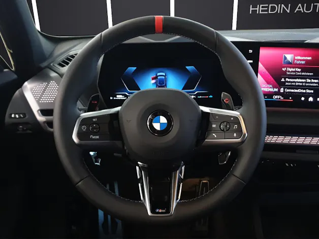 BMW M135i xDrive