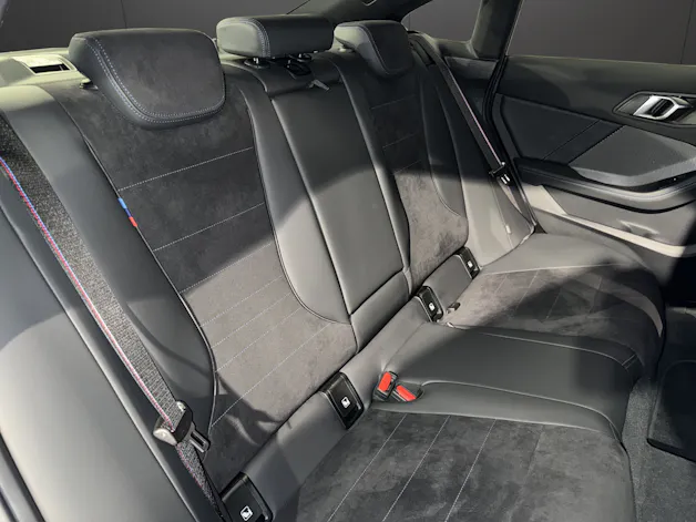 BMW 220i Gran Coupé M Sport
