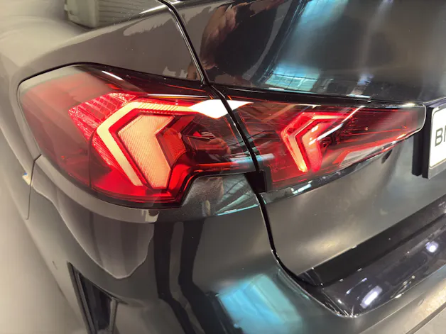 BMW 220i Gran Coupé M Sport