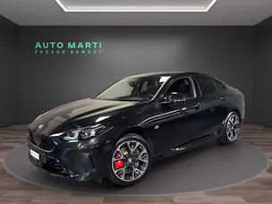 BMW 220i Gran Coupé M Sport