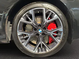 BMW 220i Gran Coupé M Sport