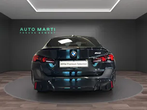 BMW 220i Gran Coupé M Sport