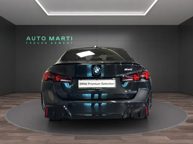 BMW 220i Gran Coupé M Sport