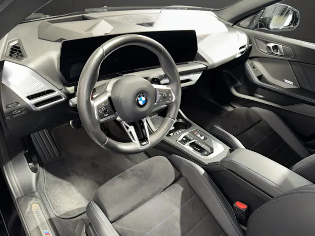 BMW 220i Gran Coupé M Sport