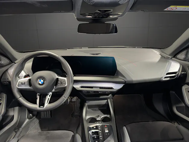 BMW 220i Gran Coupé M Sport