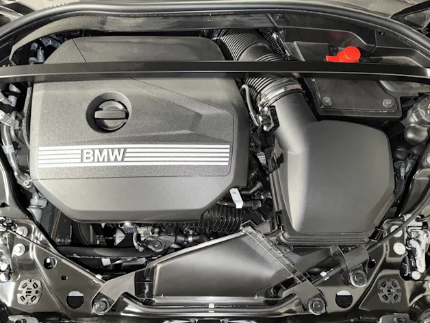 BMW 220i Gran Coupé M Sport
