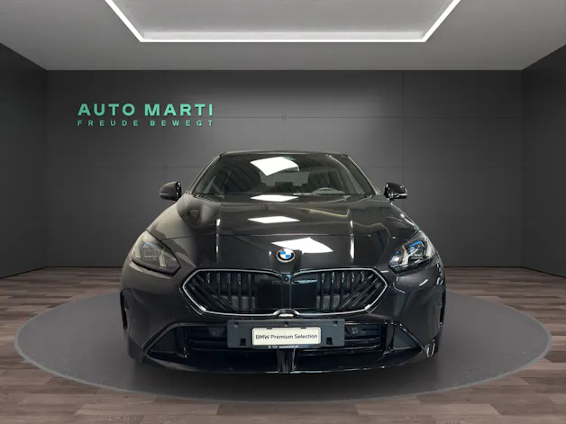 BMW 220i Gran Coupé M Sport