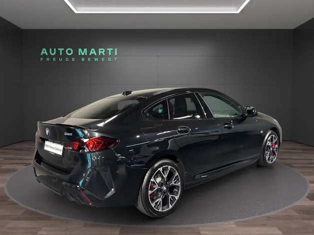 BMW 220i Gran Coupé M Sport