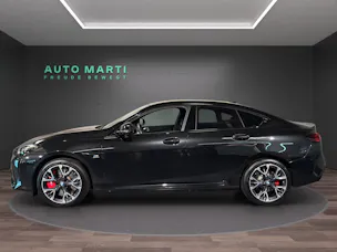 BMW 220i Gran Coupé M Sport