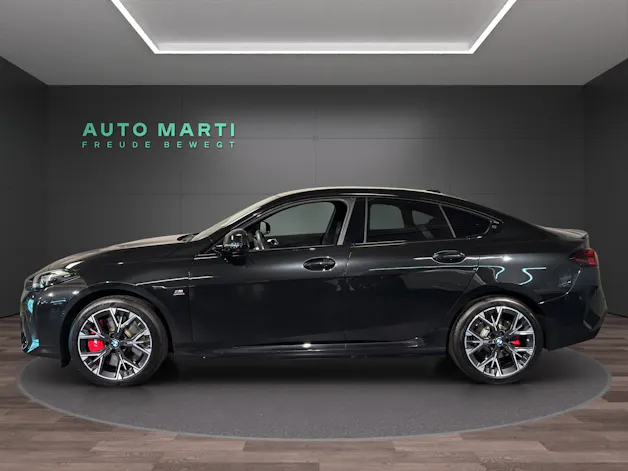 BMW 220i Gran Coupé M Sport