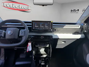 CITROEN Citroën C3 1.2 Hybrid Tonic+ / Sondermodell / aut.Klima / Navi / 8-Jahre We Care Garantie