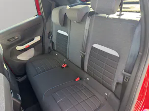 CITROEN Citroën C3 1.2 Hybrid Tonic+ / Sondermodell / aut.Klima / Navi / 8-Jahre We Care Garantie