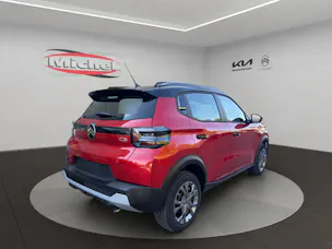 CITROEN Citroën C3 1.2 Hybrid Tonic+ / Sondermodell / aut.Klima / Navi / 8-Jahre We Care Garantie