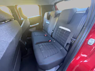 CITROEN Citroën C3 1.2 Hybrid Tonic+ / Sondermodell / aut.Klima / Navi / 8-Jahre We Care Garantie