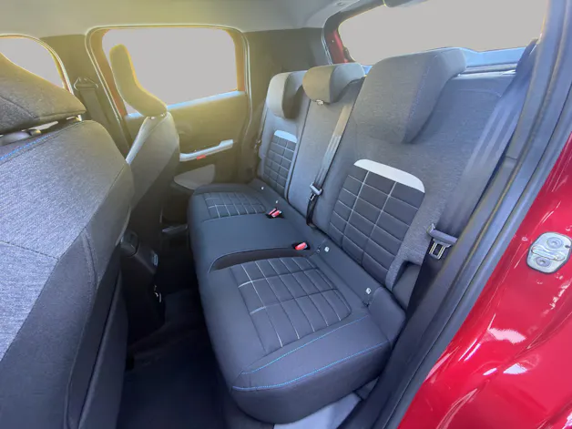 CITROEN Citroën C3 1.2 Hybrid Tonic+ / Sondermodell / aut.Klima / Navi / 8-Jahre We Care Garantie