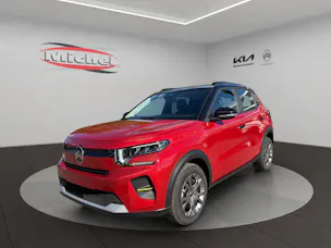 CITROEN Citroën C3 1.2 Hybrid Tonic+ / Sondermodell / aut.Klima / Navi / 8-Jahre We Care Garantie