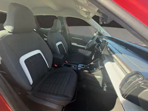 CITROEN Citroën C3 1.2 Hybrid Tonic+ / Sondermodell / aut.Klima / Navi / 8-Jahre We Care Garantie