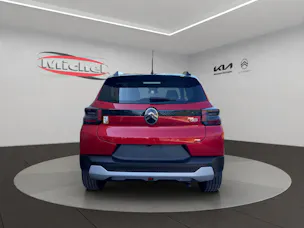 CITROEN Citroën C3 1.2 Hybrid Tonic+ / Sondermodell / aut.Klima / Navi / 8-Jahre We Care Garantie