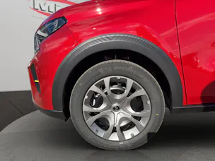 CITROEN Citroën C3 1.2 Hybrid Tonic+ / Sondermodell / aut.Klima / Navi / 8-Jahre We Care Garantie