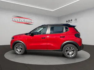 CITROEN Citroën C3 1.2 Hybrid Tonic+ / Sondermodell / aut.Klima / Navi / 8-Jahre We Care Garantie