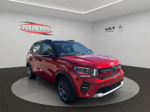 CITROEN Citroën C3 1.2 Hybrid Tonic+ / Sondermodell / aut.Klima / Navi / 8-Jahre We Care Garantie