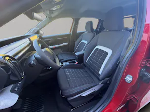 CITROEN Citroën C3 1.2 Hybrid Tonic+ / Sondermodell / aut.Klima / Navi / 8-Jahre We Care Garantie