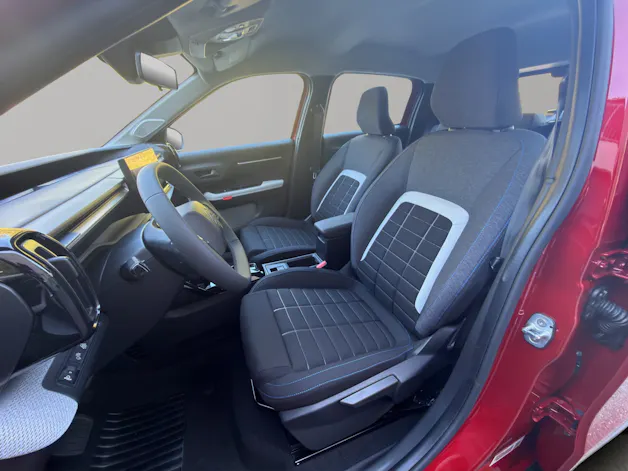 CITROEN Citroën C3 1.2 Hybrid Tonic+ / Sondermodell / aut.Klima / Navi / 8-Jahre We Care Garantie