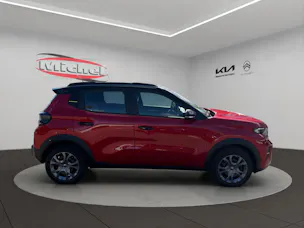 CITROEN Citroën C3 1.2 Hybrid Tonic+ / Sondermodell / aut.Klima / Navi / 8-Jahre We Care Garantie