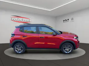 CITROEN Citroën C3 1.2 Hybrid Tonic+ / Sondermodell / aut.Klima / Navi / 8-Jahre We Care Garantie