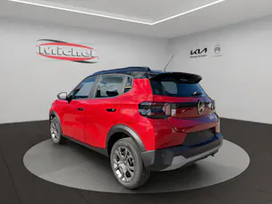 CITROEN Citroën C3 1.2 Hybrid Tonic+ / Sondermodell / aut.Klima / Navi / 8-Jahre We Care Garantie