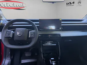 CITROEN Citroën C3 1.2 Hybrid Tonic+ / Sondermodell / aut.Klima / Navi / 8-Jahre We Care Garantie