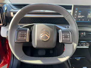 CITROEN Citroën C3 1.2 Hybrid Tonic+ / Sondermodell / aut.Klima / Navi / 8-Jahre We Care Garantie