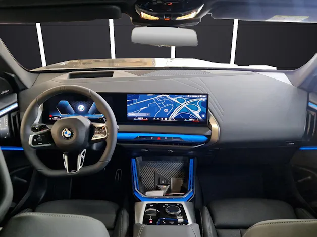 BMW X3 20d xDrive