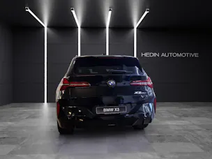 BMW X3 20d xDrive