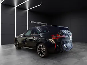 BMW X3 20d xDrive