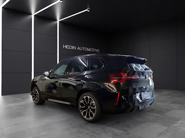 BMW X3 20d xDrive